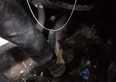 2018 Nissan Altima 2.5 Sv from USA, damaged, VIN 1N4AL3AP9JC193795